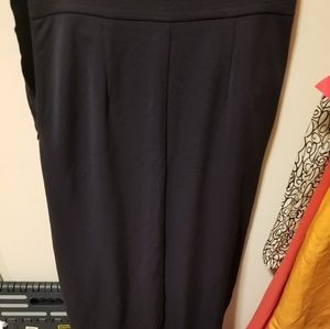 Ann Taylor Skirts - NEW Ann Taylor navy blue skirt, size 6 Ann Taylor Skirts - NEW Ann Taylor navy blue skirt, size 6